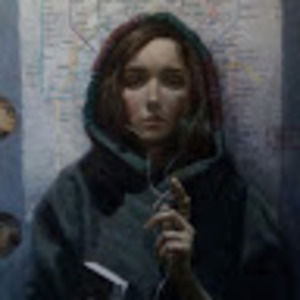 Meet your Posher, Ralph